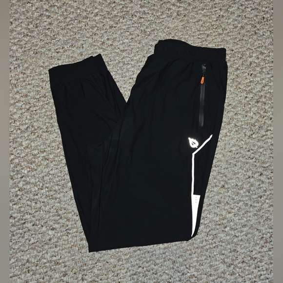 Baleaf Cuffed Athletic Jogger Pants Men's Size Large - Picture 2 of 9